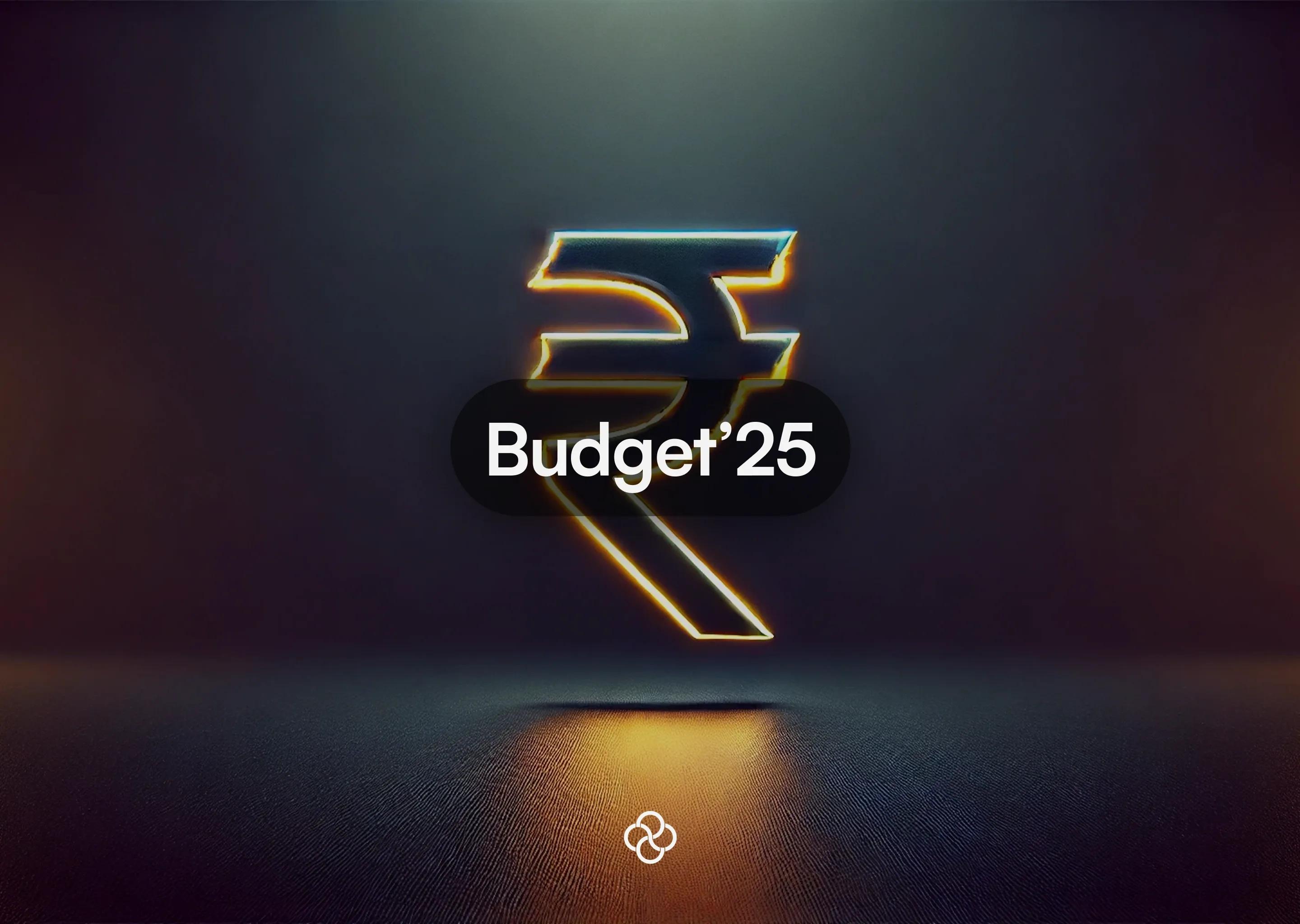 Budget’25: An In-Depth Analysis of the India's Future Roadmap