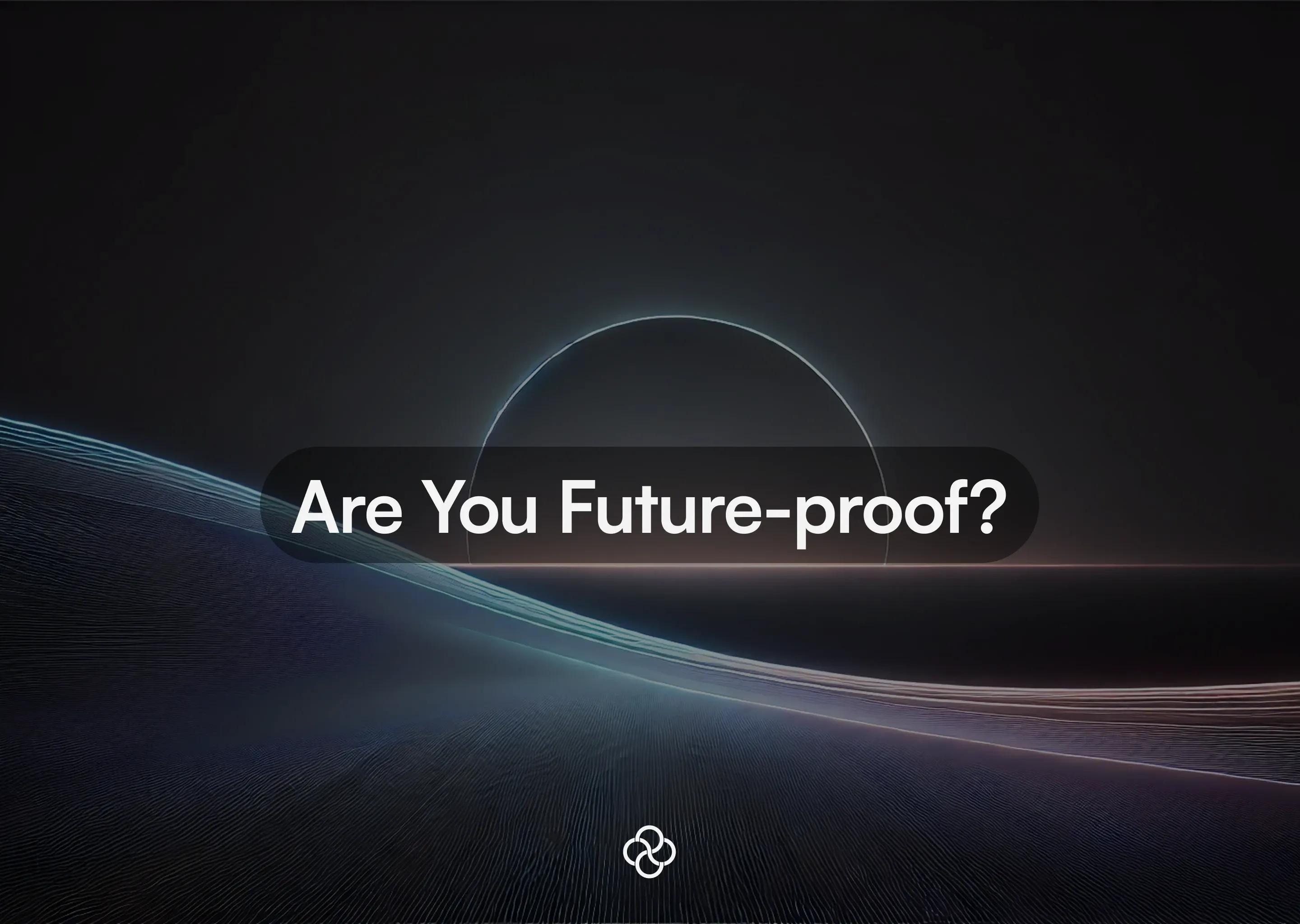 Future-Proofing Your Career in the Age of AI