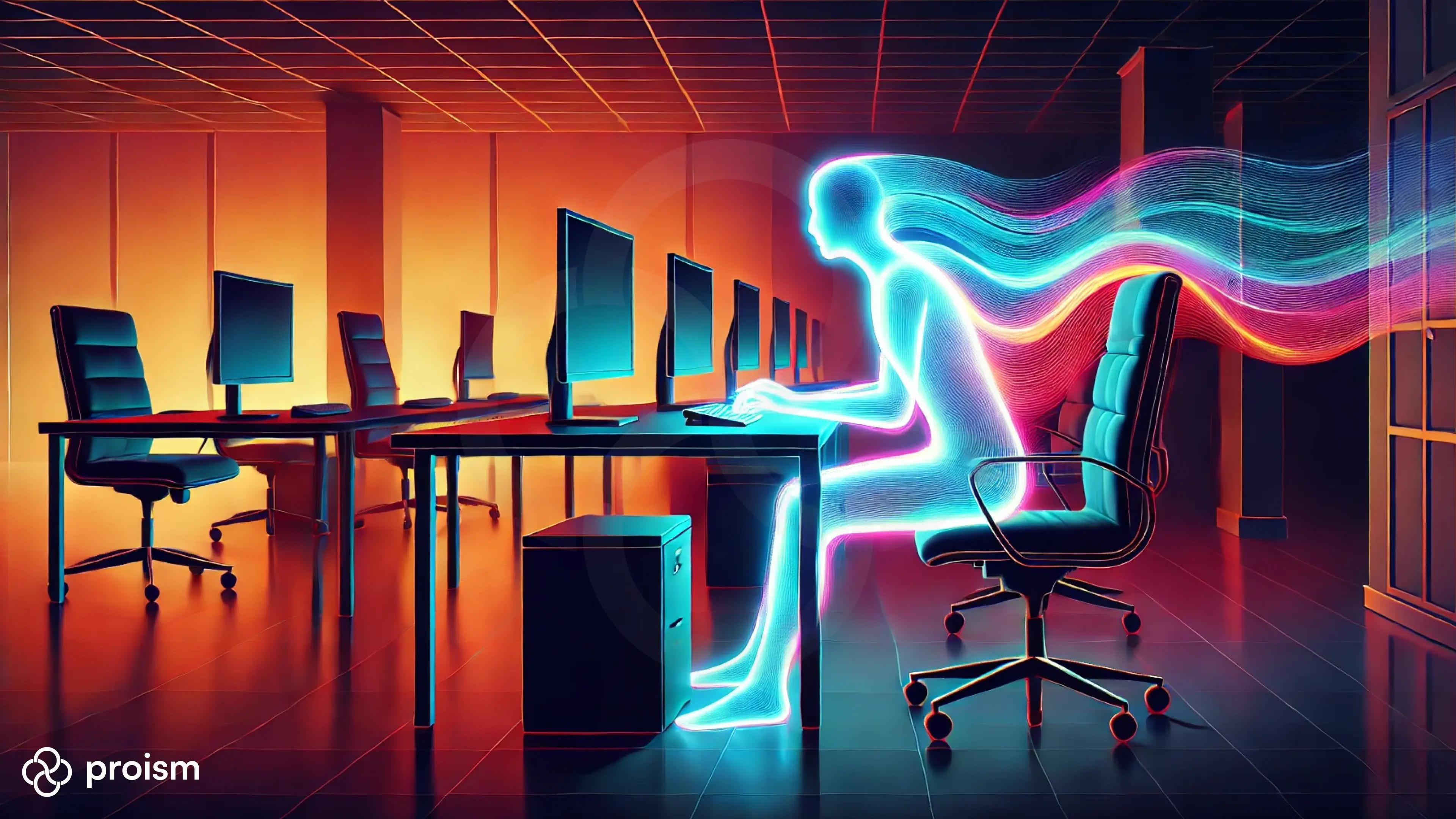 Ghost Posting Real? Let's Look Into The Reality Of LinkedIn