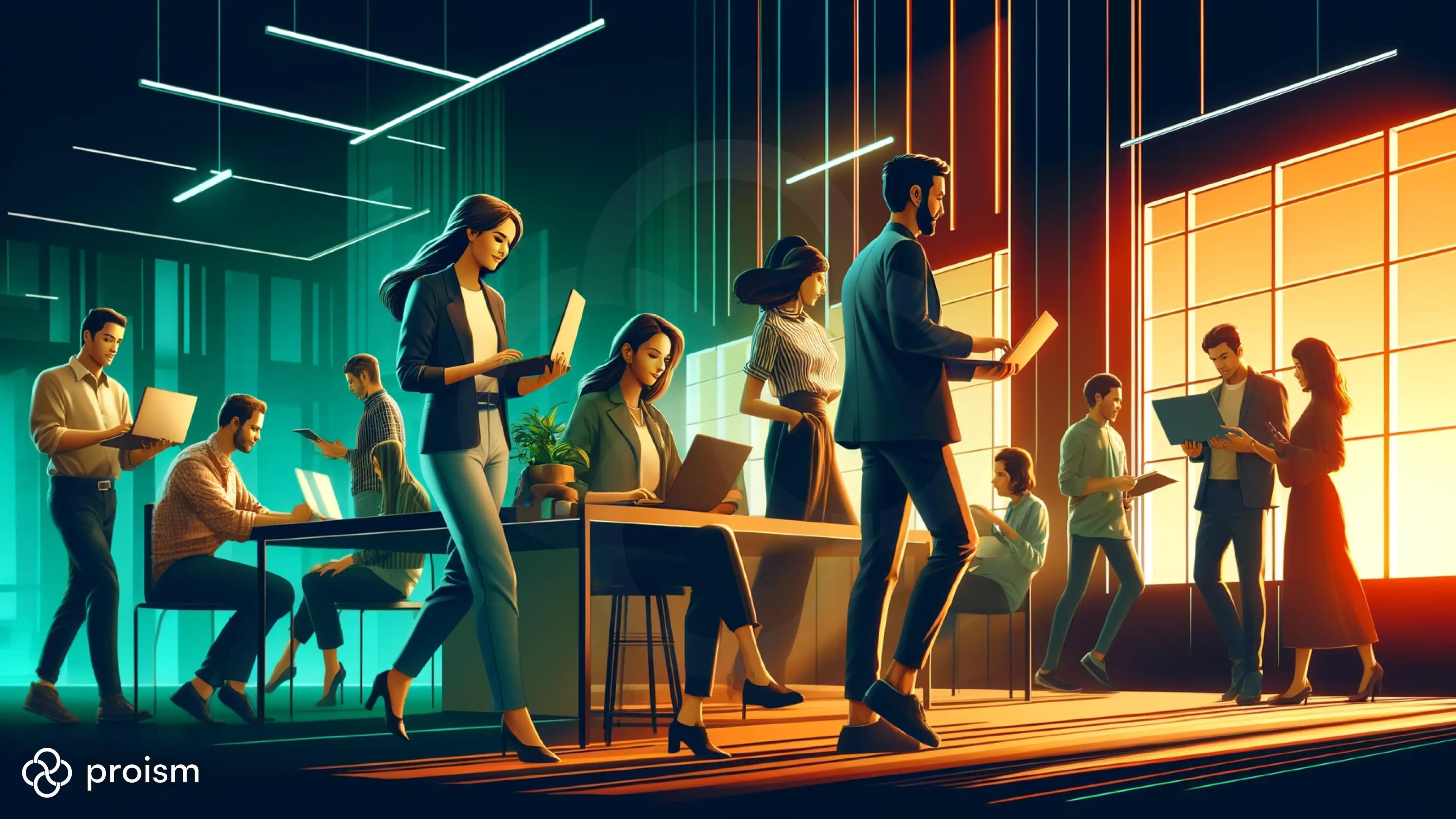 Millennials and Gen-Z are Driving Towards a Better Work-Life