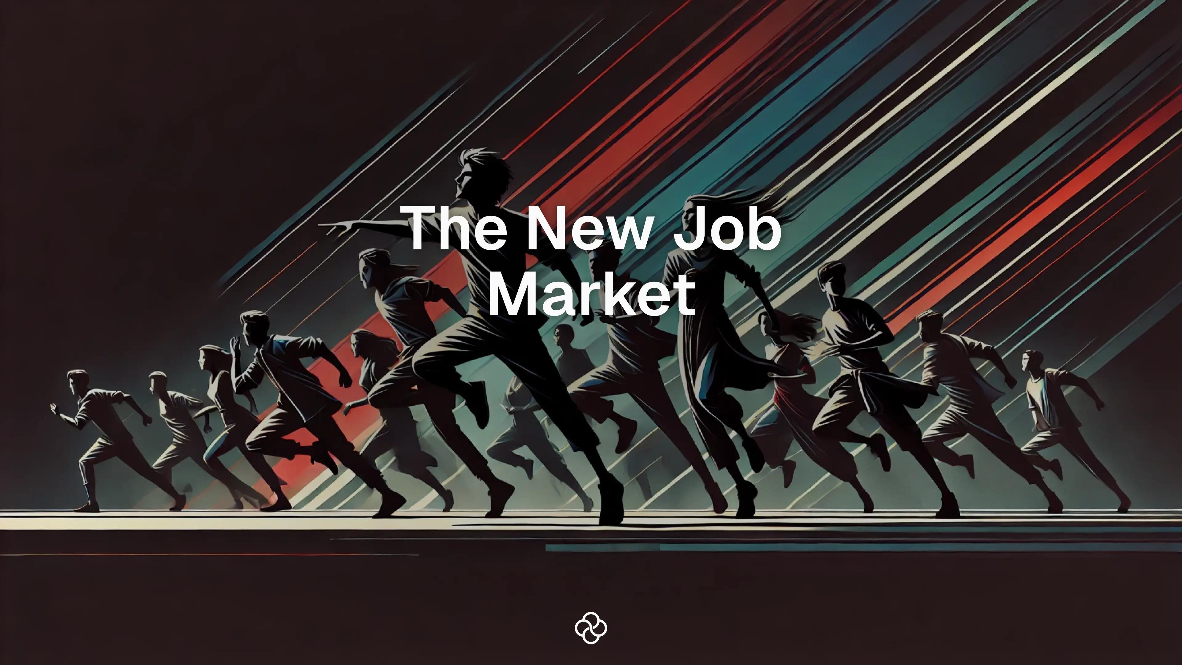 New India Brews A New Job Market: The Outlook