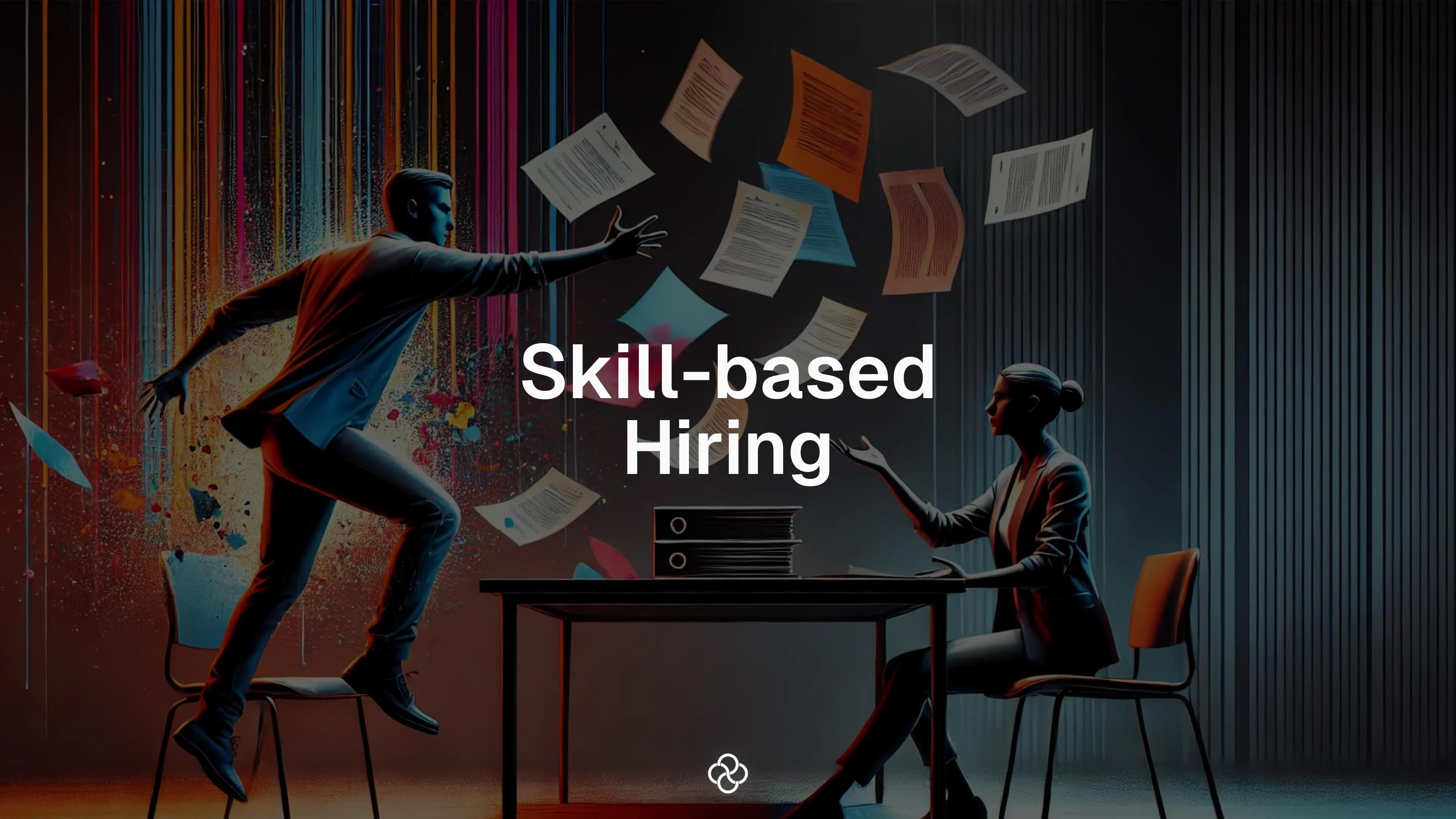 skill based hiring